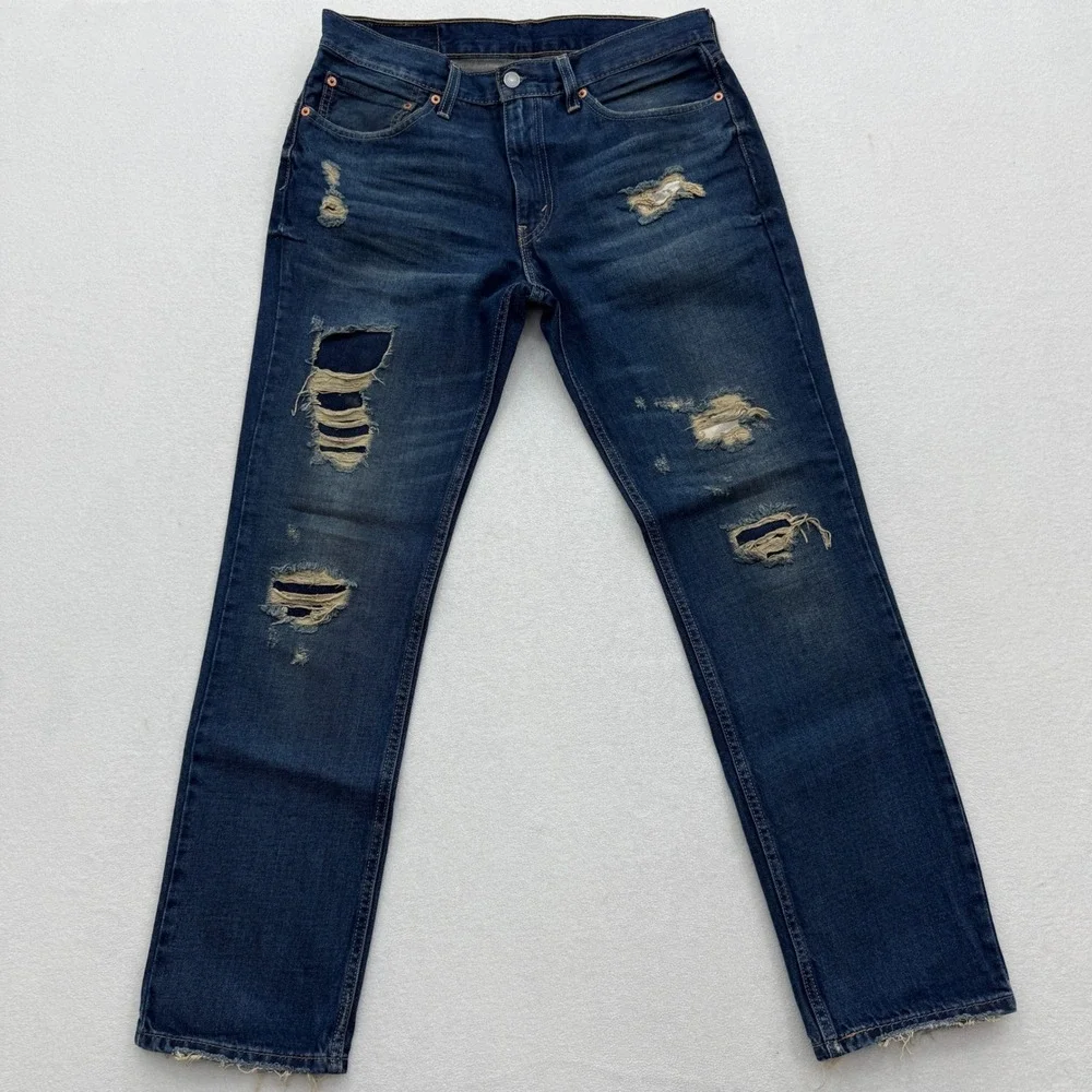 Levis levi strauss
